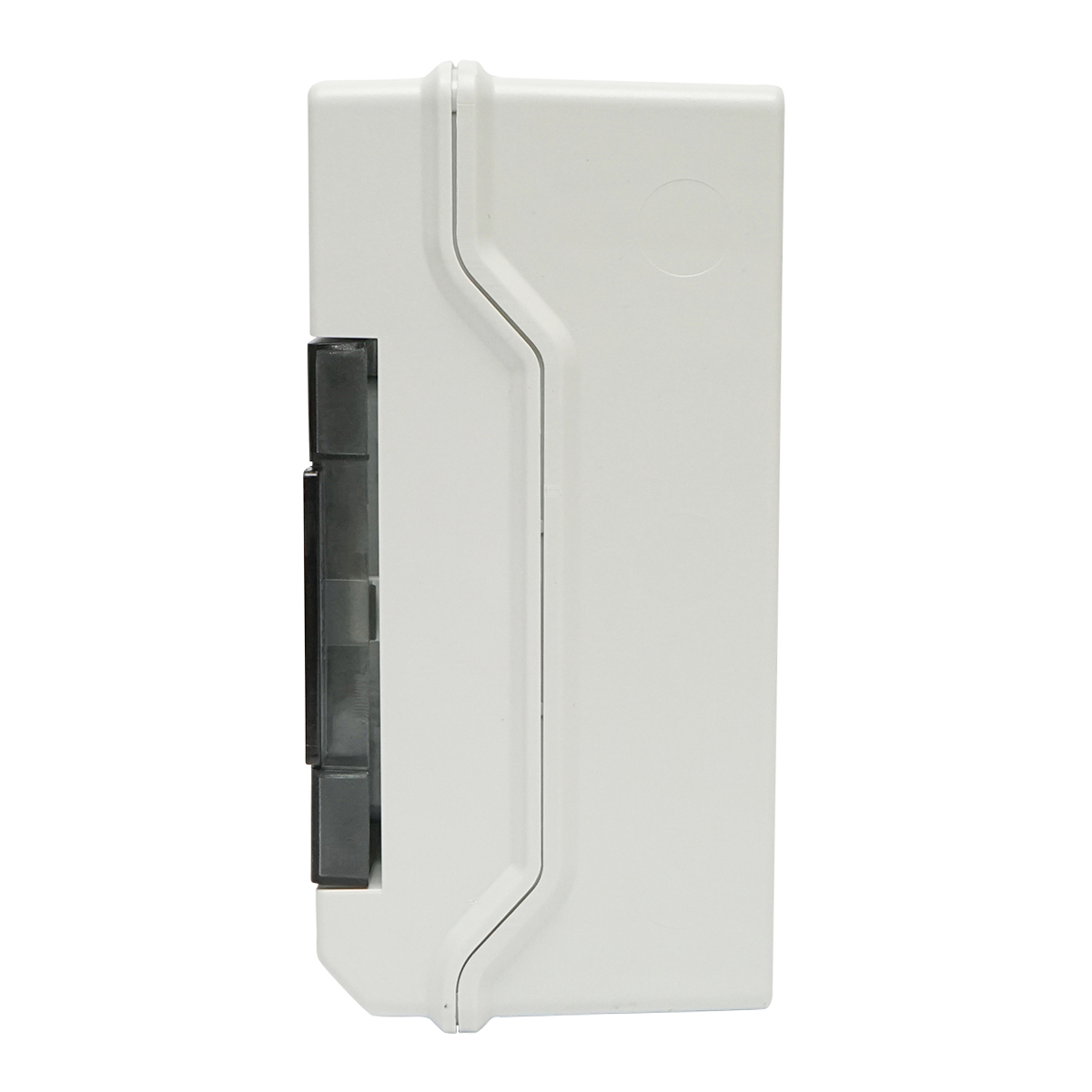 Tablou sigurante aplicat 1 rand, 12 module IP66 Suntree - imagine 2