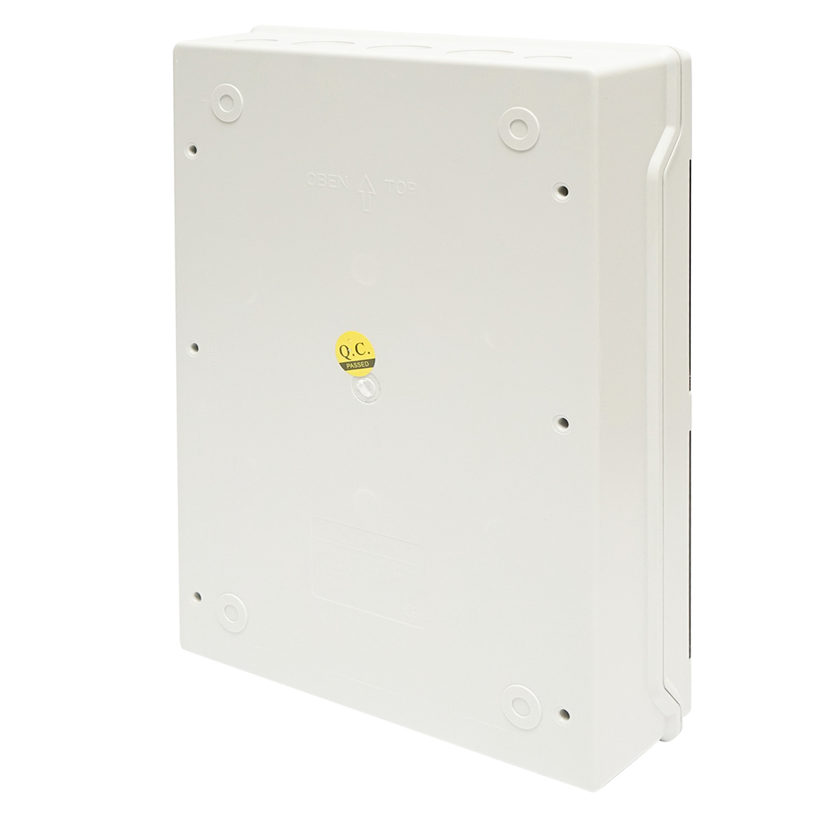 Tablou sigurante aplicat 2 randuri, 24 module IP66 Suntree - imagine 3