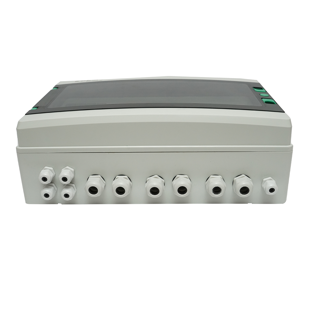 Tablou sigurante echipat DC/AC 3KW-5 KW cu protectie la baterii de 125Ah pentru invertoare ON/OFF Grid prosumator - imagine 4