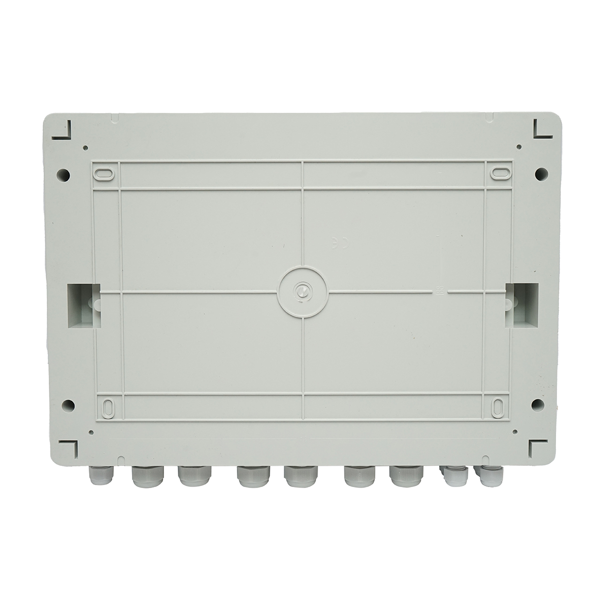 Tablou sigurante echipat DC/AC 3KW-5 KW cu protectie la baterii de 125Ah pentru invertoare ON/OFF Grid prosumator - imagine 3