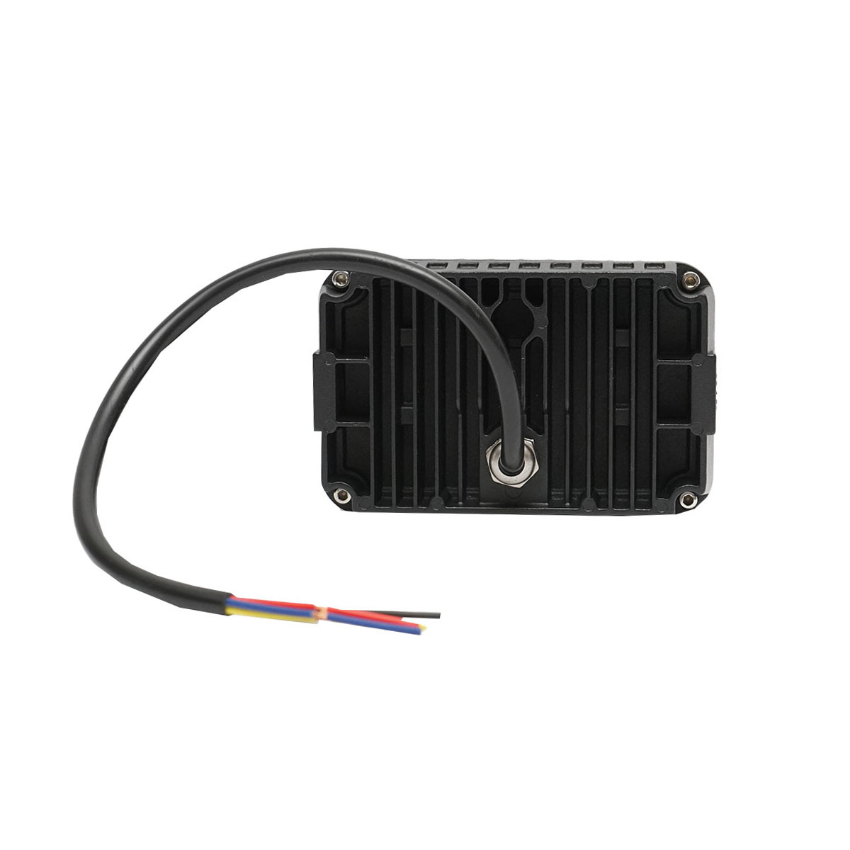 Lampa cu semnalizare galbena 9-80V, 28 leduri, alb-galben Breckner Germany - imagine 5