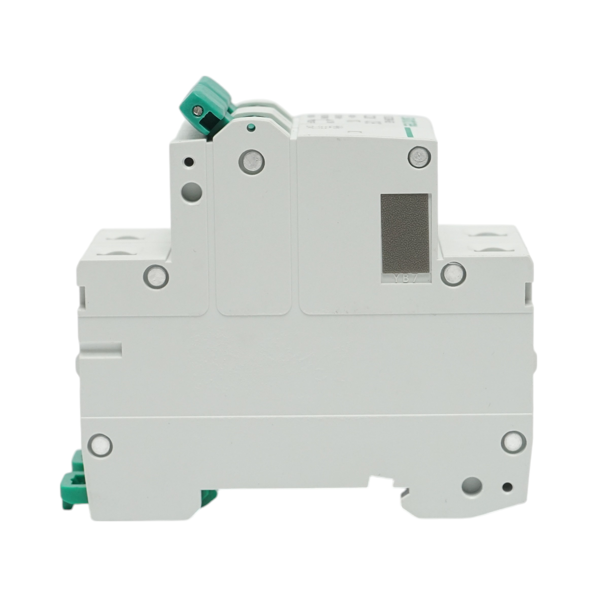 Siguranta automata tip intrerupator 2P, 20A 400VAC Suntree - imagine 4