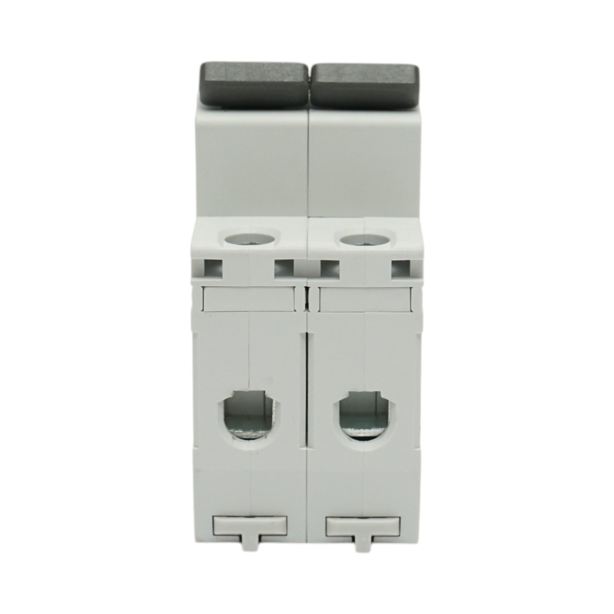 Siguranta automata intrerupator MCB 2P 25A 415VAC Longroad - imagine 2