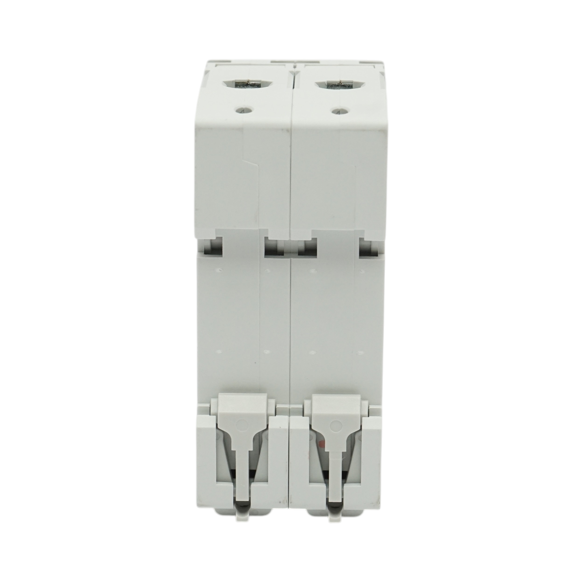 Siguranta automata intrerupator MCB 2P 32A 415VAC Longroad - imagine 5