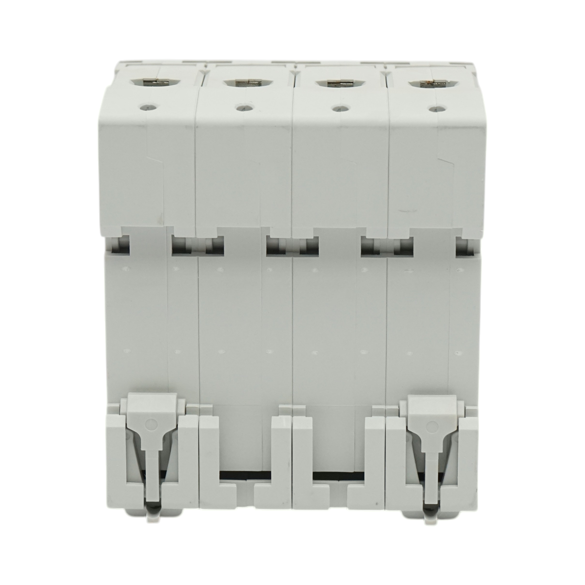 Siguranta automata intrerupator MCB 4P 20A 415VAC Longroad - imagine 5