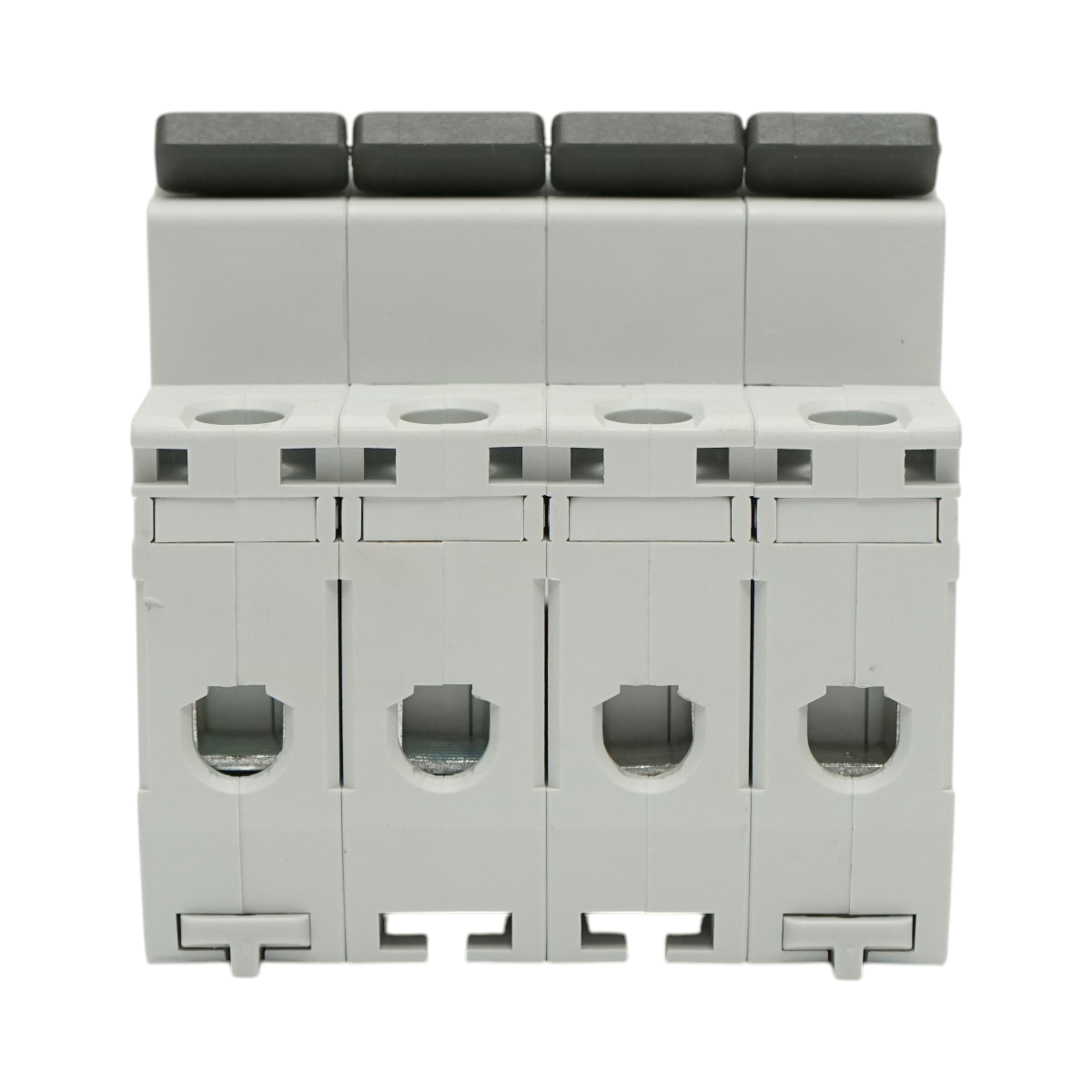 Siguranta automata intrerupator MCB 4P 20A 415VAC Longroad - imagine 2