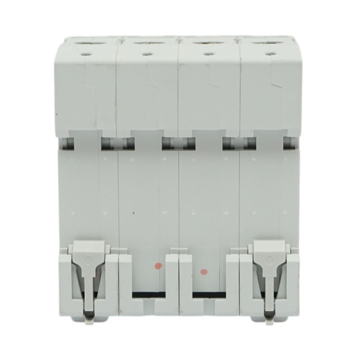 Siguranta automata intrerupator MCB 4P 32A 415VAC Longroad - imagine 5