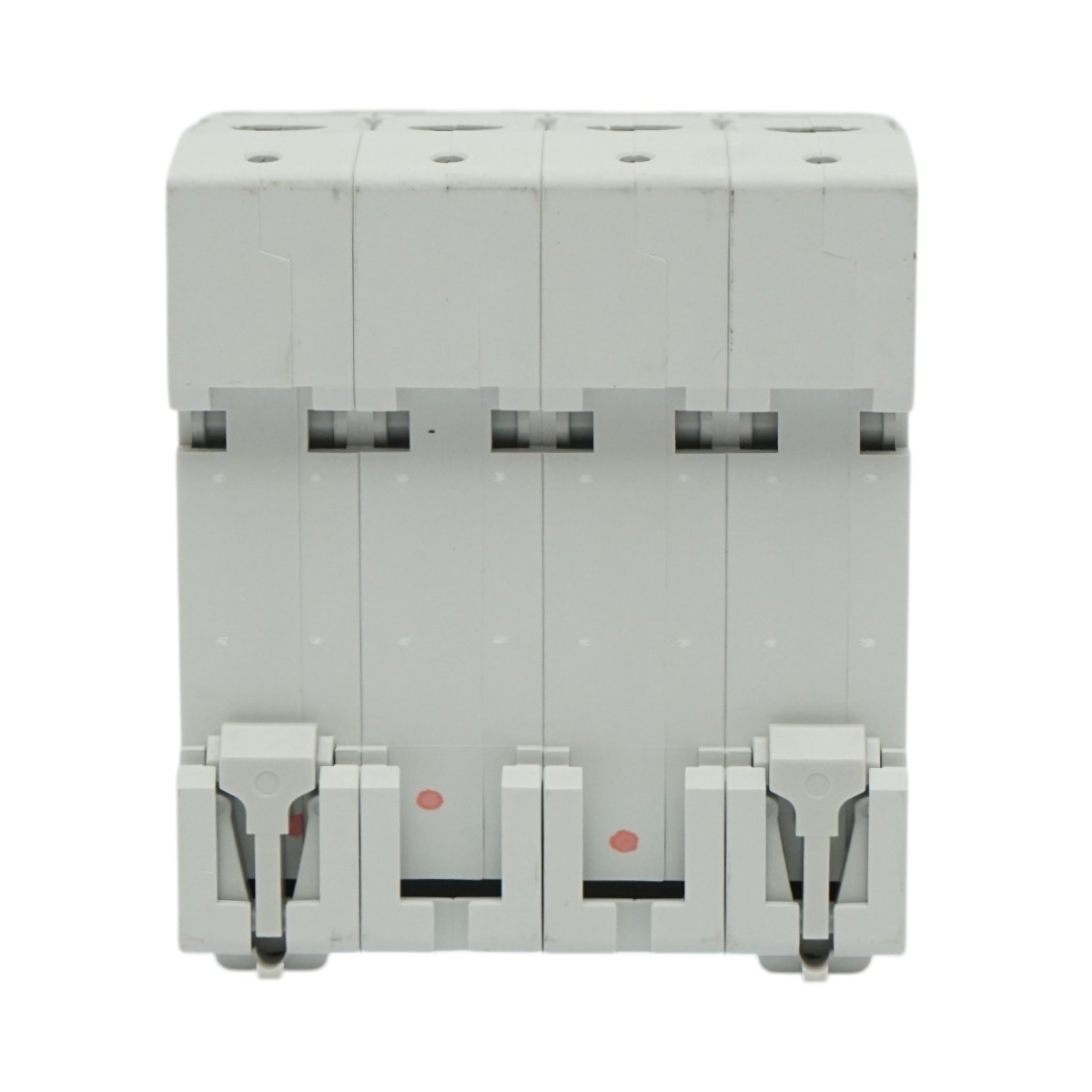 Siguranta automata intrerupator MCB 4P 63A 415VAC Longroad - imagine 5