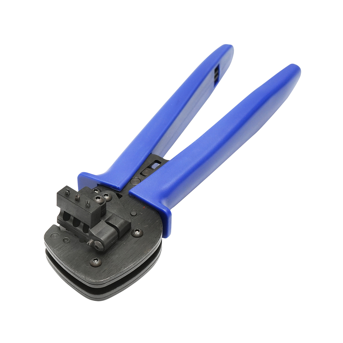 Cleste sertizare conectori MC4 Leader - imagine 4