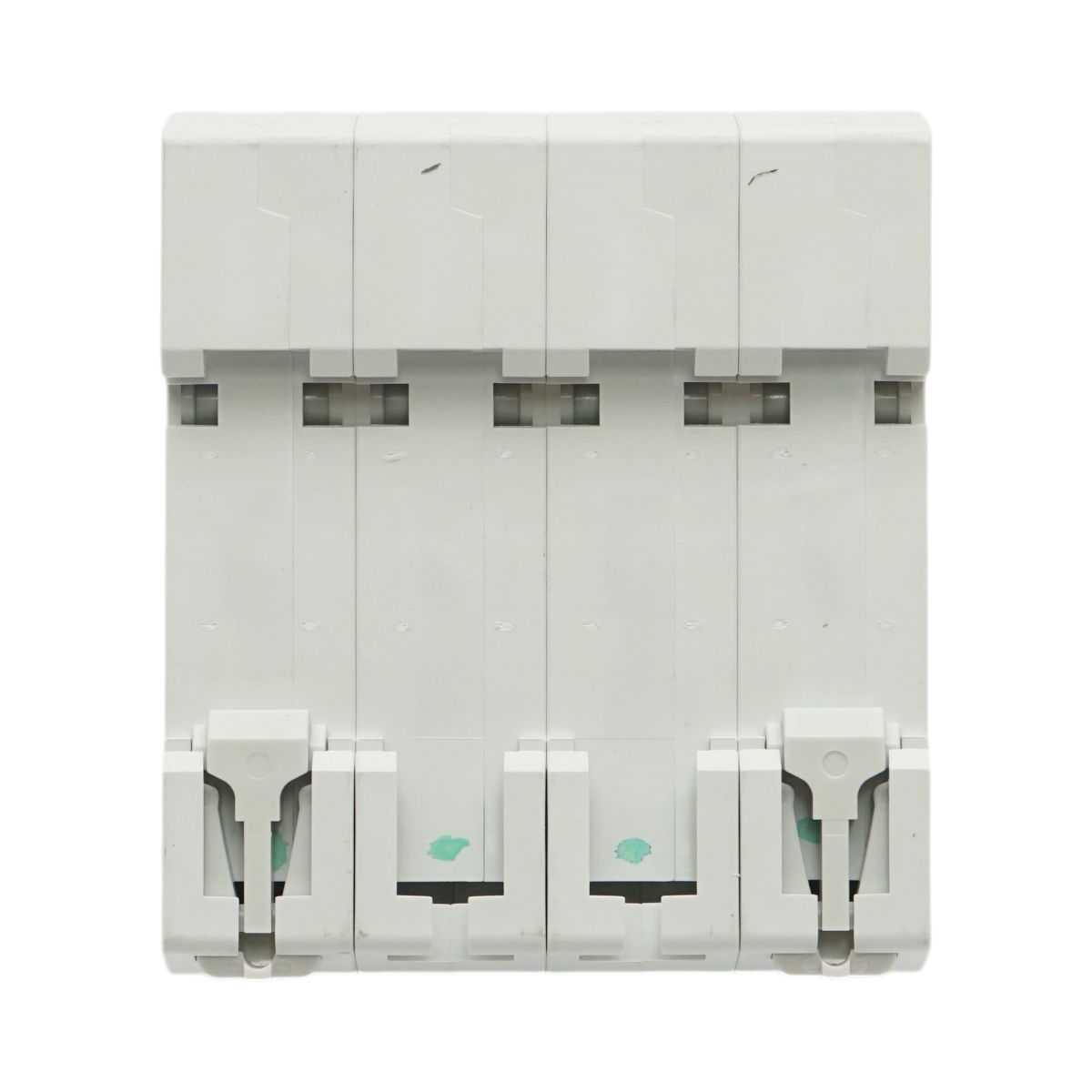 Siguranta automata intrerupator MCB 4P 25A 415VAC Longroad - imagine 6