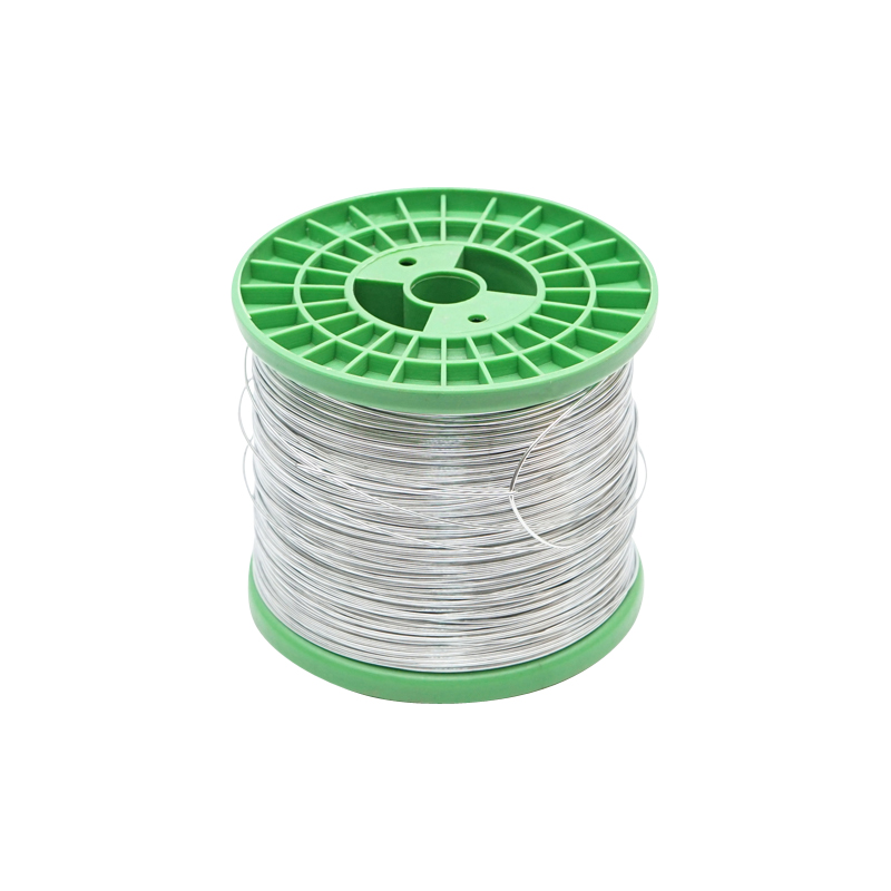 Sarma galvanizata pentru gard electric 1,2mm x 500m Mezofarm - imagine 4