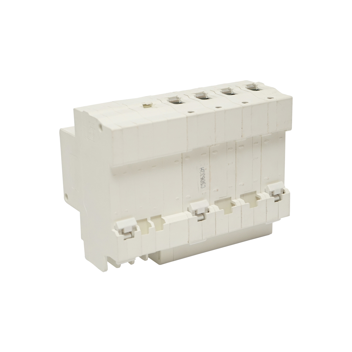 Siguranta diferentiala 4P, 32A, 30mA Leader - imagine 4