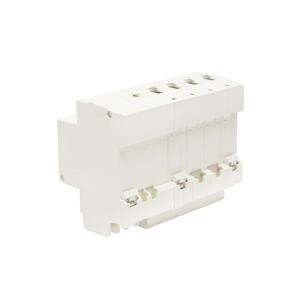 Siguranta diferentiala 4P, 63A, 30mA Leader - imagine 3