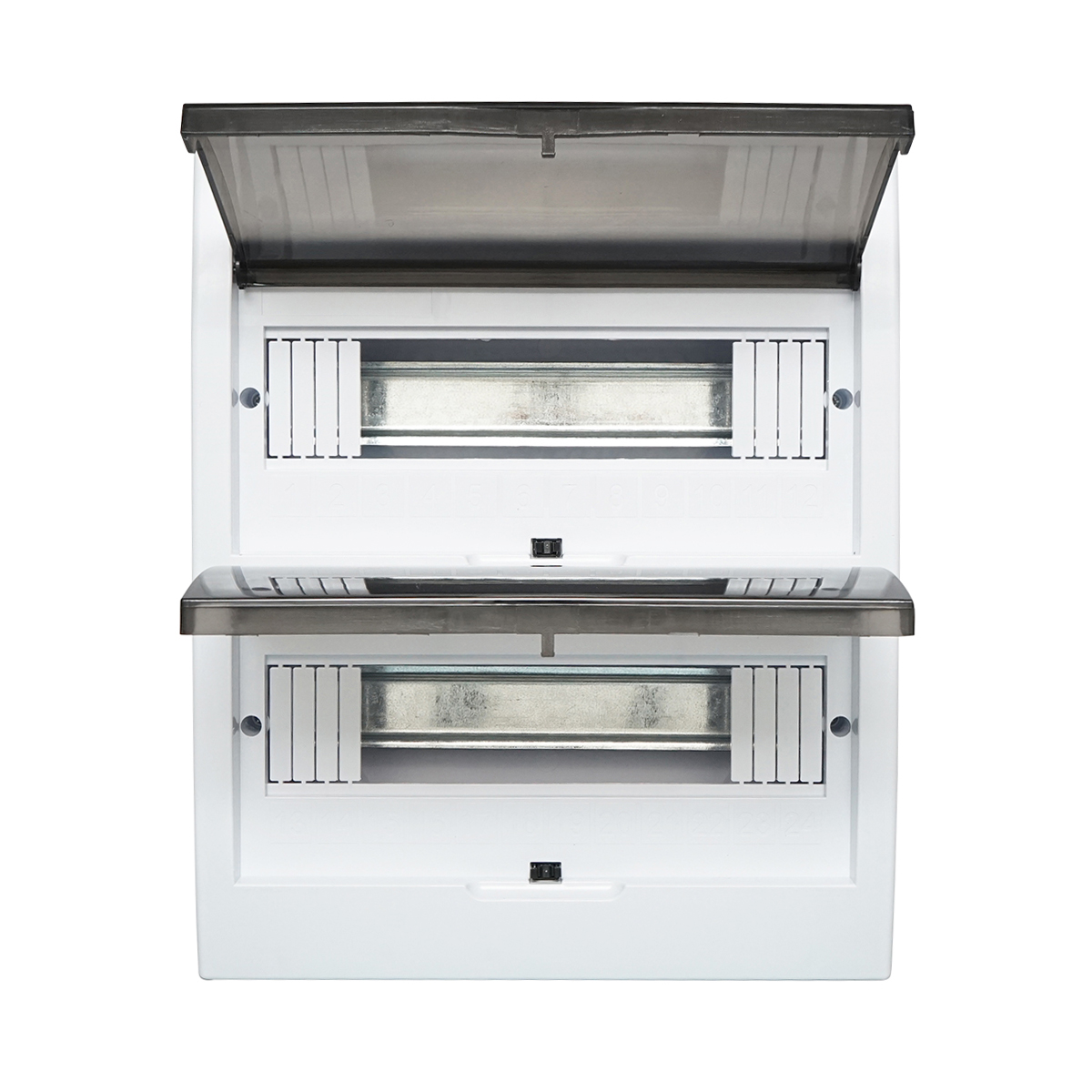 Tablou sigurante aplicat 2 randuri, 24 module Leader - imagine 2