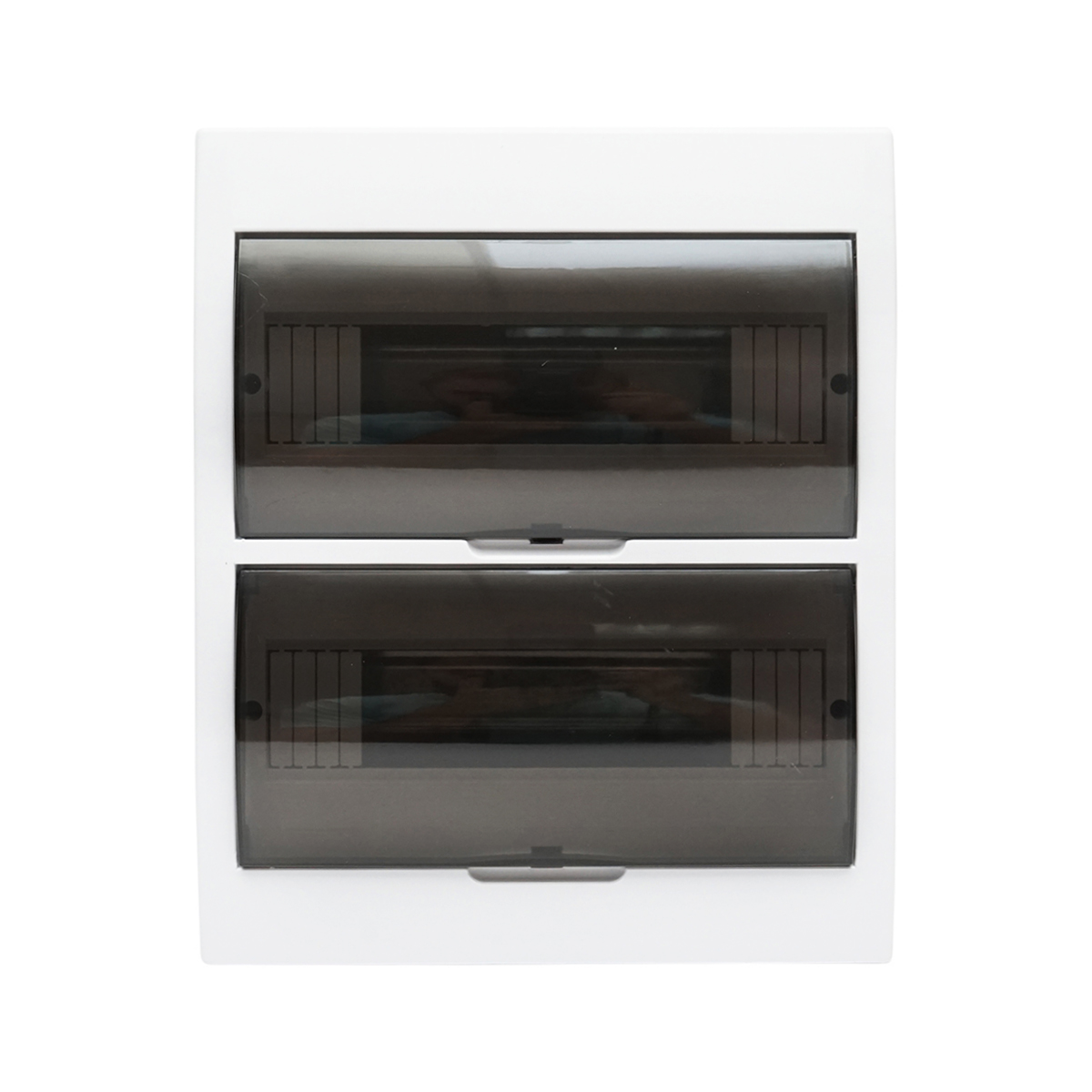 Tablou sigurante aplicat 2 randuri, 24 module Leader