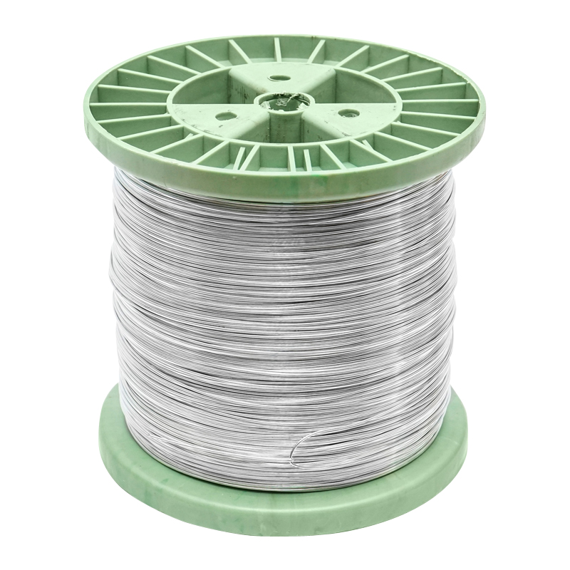 Sarma galvanizata pentru gard electric 1,2mm x 1000m Mezofarm - imagine 4
