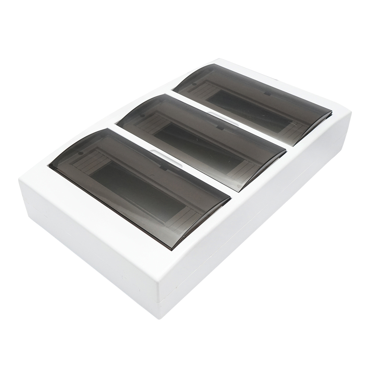 Tablou sigurante aplicat 3 rand, 36 module Leader - imagine 2