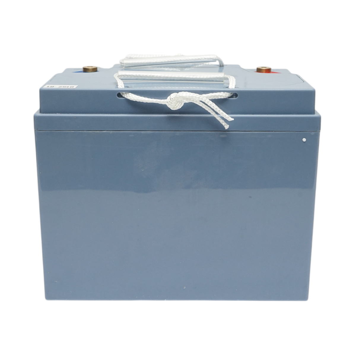 Baterie VRLA GEL 12V 90Ah 20HR pentru tricicluri, scutere, vehicule electrice 269x180x266mm CHILWEE - imagine 3