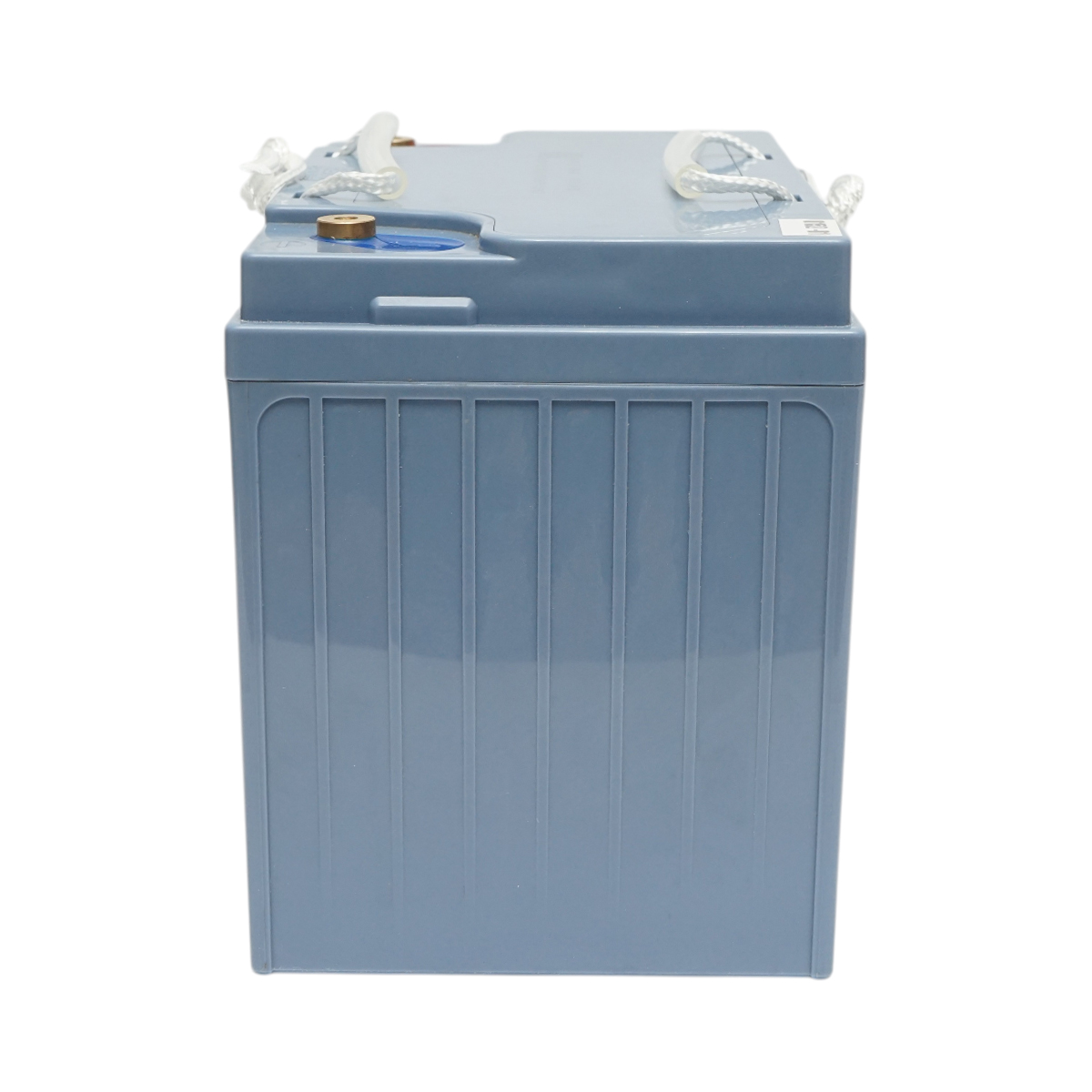 Baterie VRLA GEL 12V 90Ah 20HR pentru tricicluri, scutere, vehicule electrice 269x180x266mm CHILWEE - imagine 2