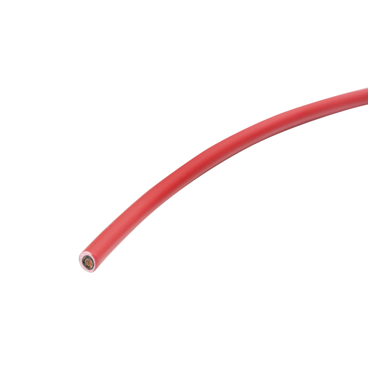 Cablu panou solar 4mmx50m rosu, conectori MC4 1.5KV, H1Z2Z2-K Breckner Germany - imagine 3