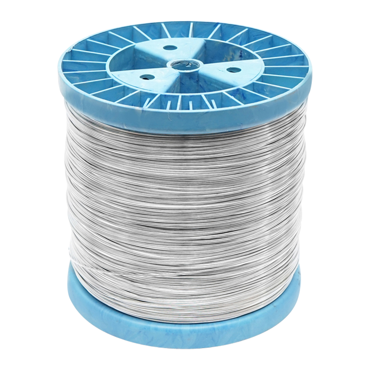 Sarma galvanizata pentru gard electric 1,6mm x 1000m Thor - imagine 4