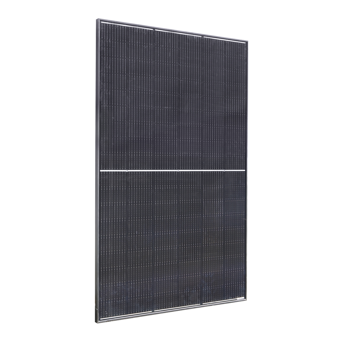 Panou solar bifacial Znshine 410W mono, fotovoltaic 1728x1134x30mm - imagine 3