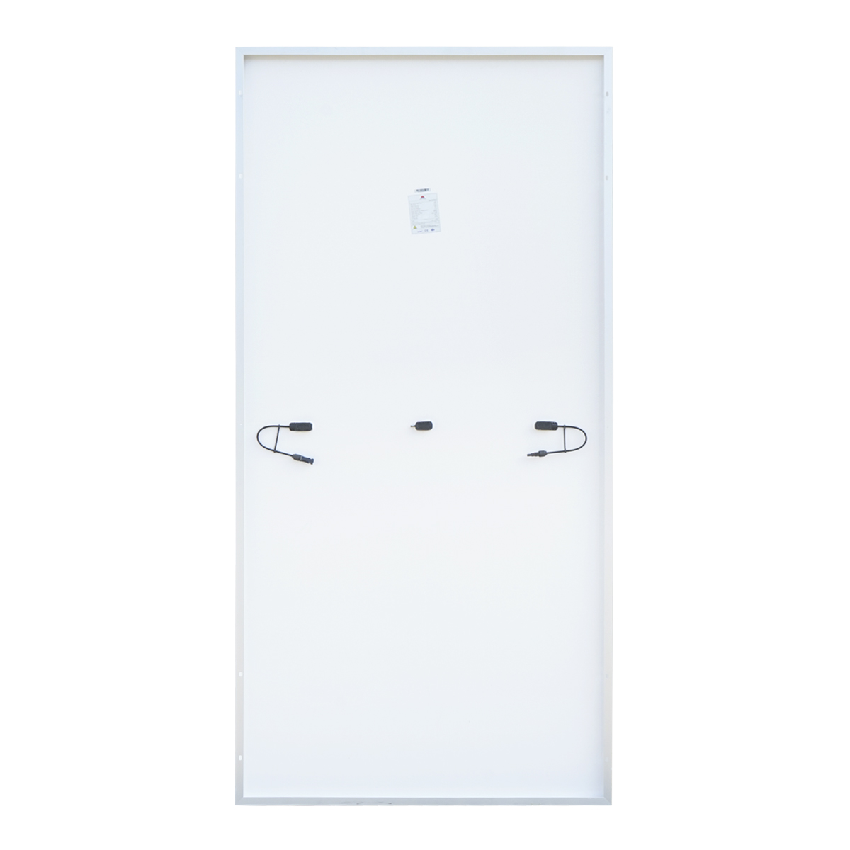 Panou solar 540W Polycrown A Grade, mono, fotovoltaic 2279x1134x35mm - imagine 3