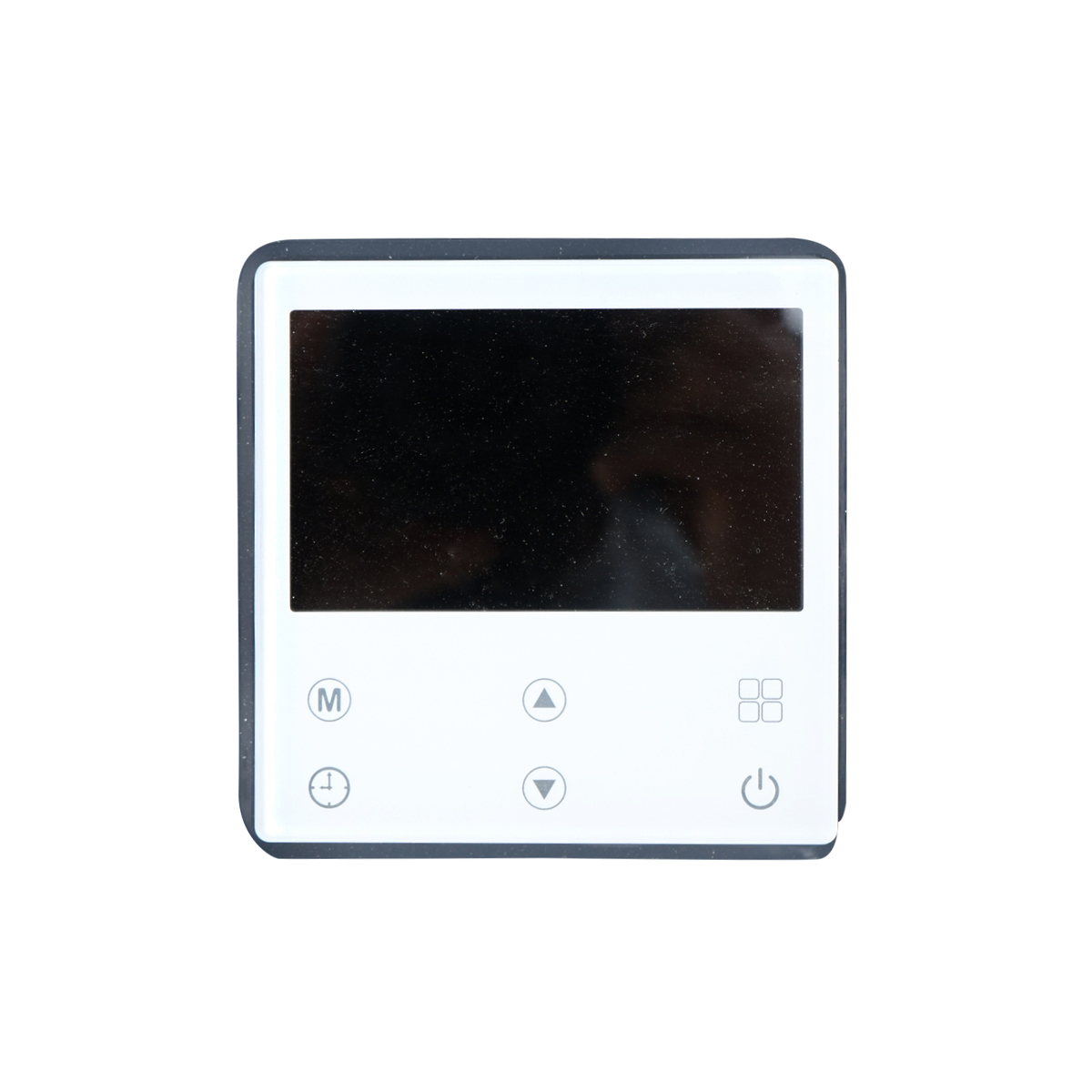 Pompa de caldura 30 KW, 380V, ASH-105CHW/FR aer-apa Aokol	 - imagine 7