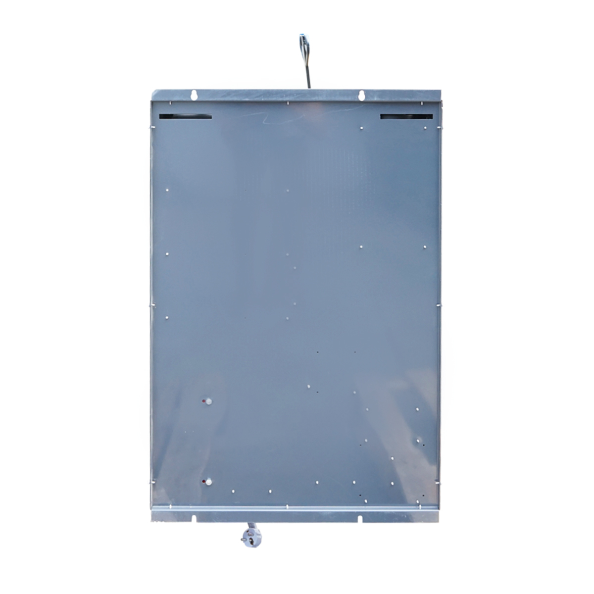 Pompa de caldura 30 KW, 380V, ASH-105CHW/FR aer-apa Aokol	 - imagine 3