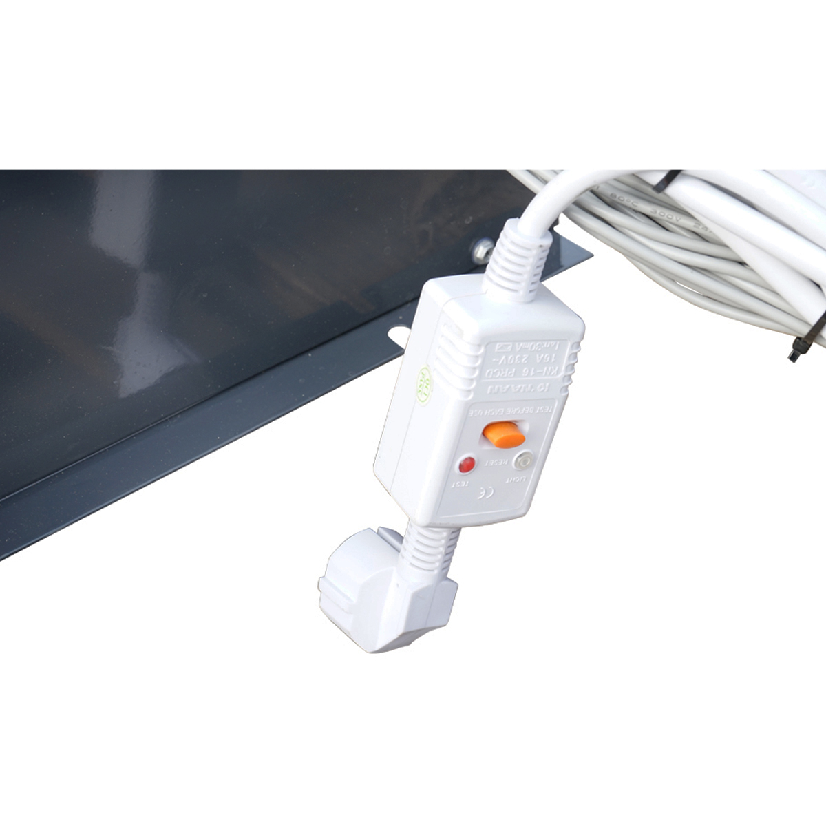 Pompa de caldura 30 KW, 380V, ASH-105CHW/FR aer-apa Aokol	 - imagine 8