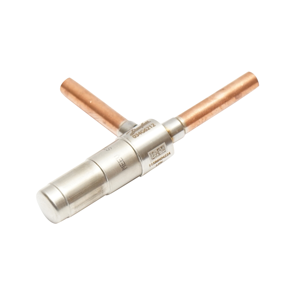 Supapa expansiune electrica 034G6212 pentru pompa de caldura - imagine 3