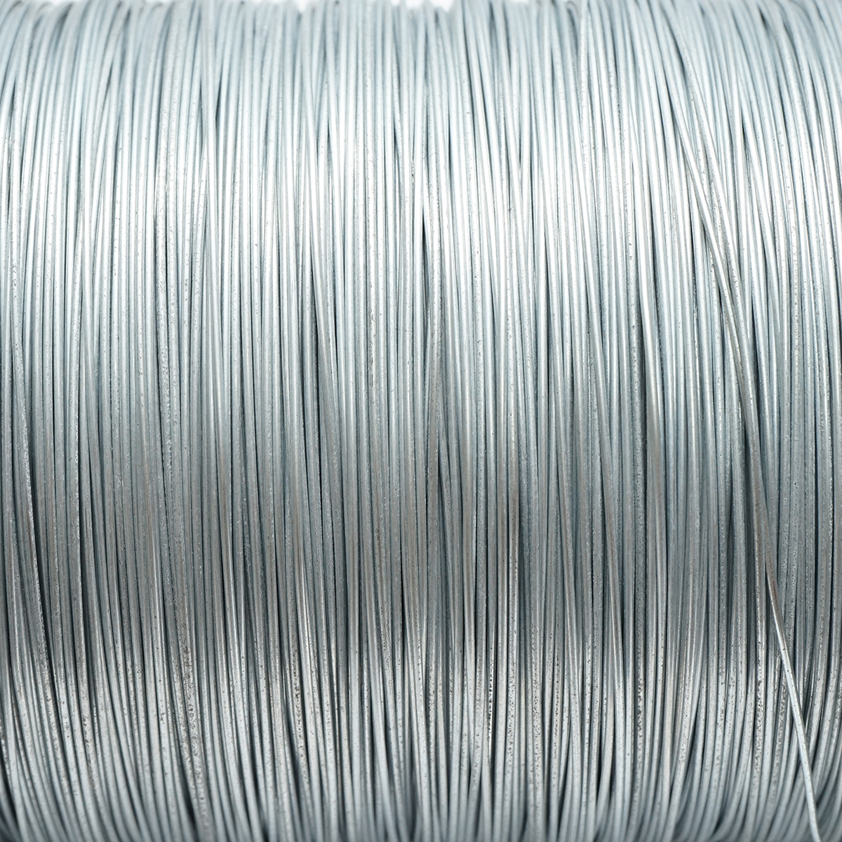 Sarma galvanizata pentru gard electric 1,3mm x 1000m Breckner Germany - imagine 3