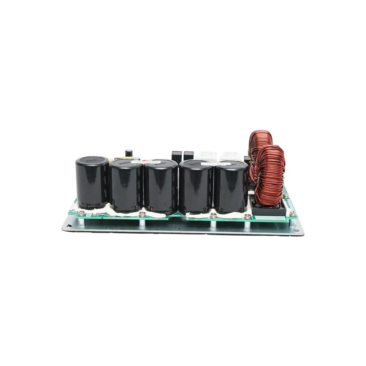 Placa electronica PCB pentru pompa de caldura - imagine 4