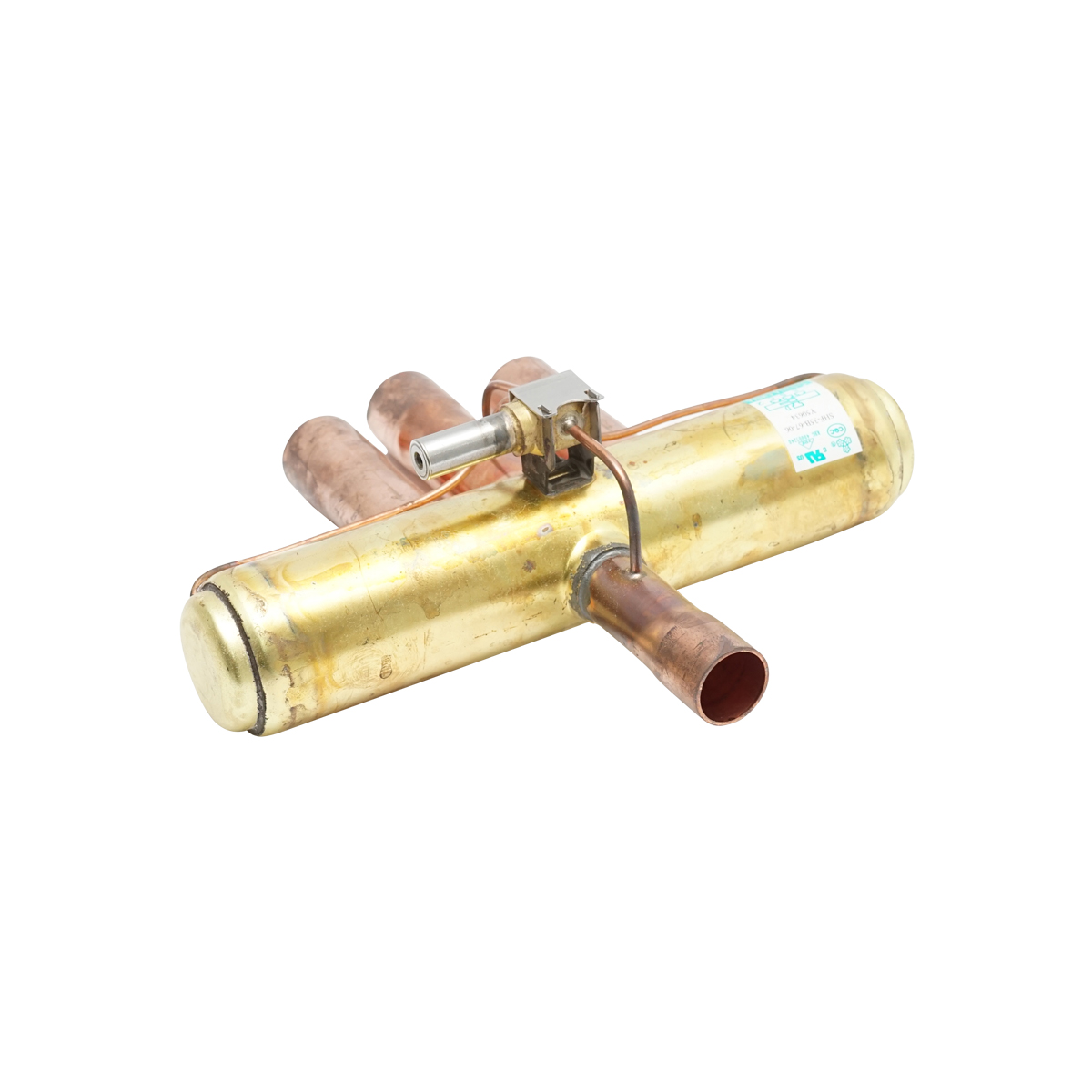 Vana 4 cai SHF-35B-67-06 pentru pompa de caldura - imagine 3