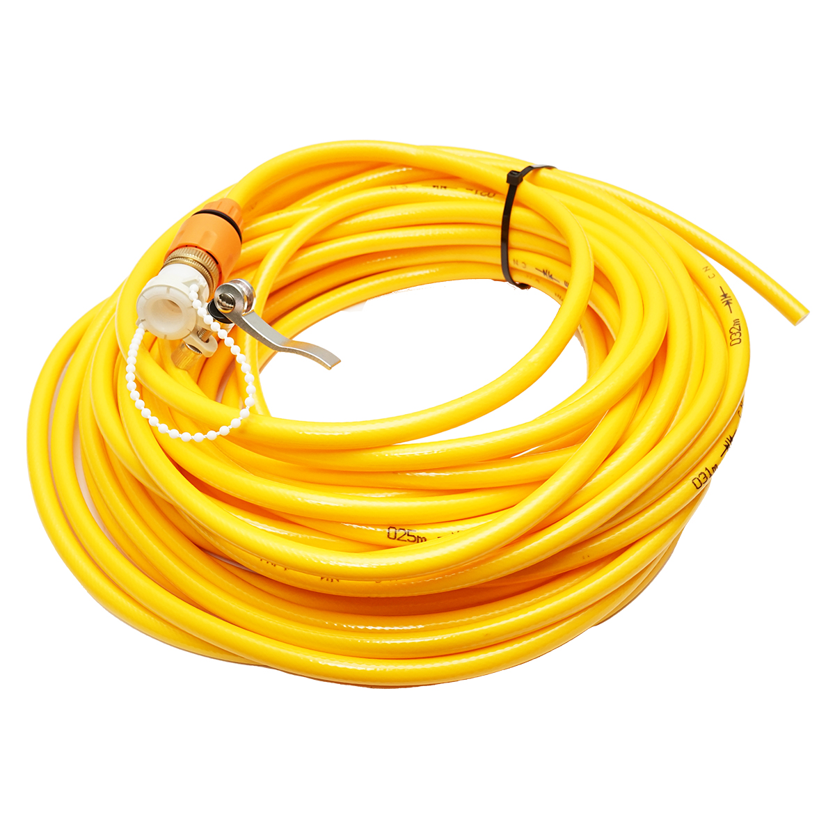 Sistem de curatat panouri fotovoltaice cu 2 perii si maner de pana la 5.5 m - imagine 6