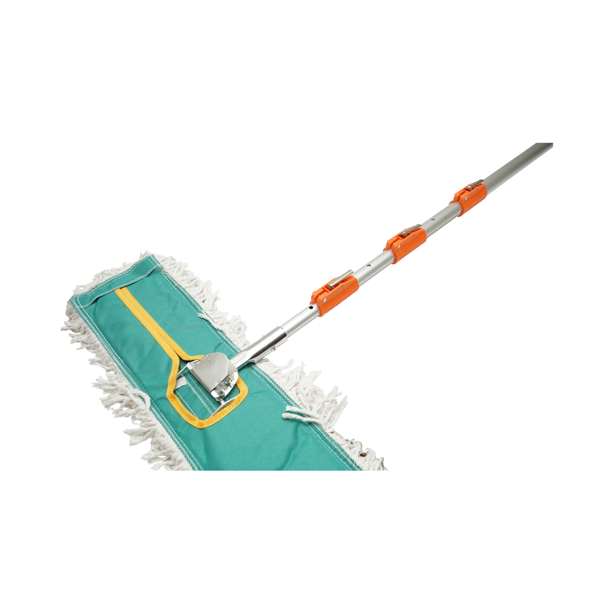 Mop cu maner 6m pentru curatat panouri solare fotovoltaice Autospeed - imagine 3