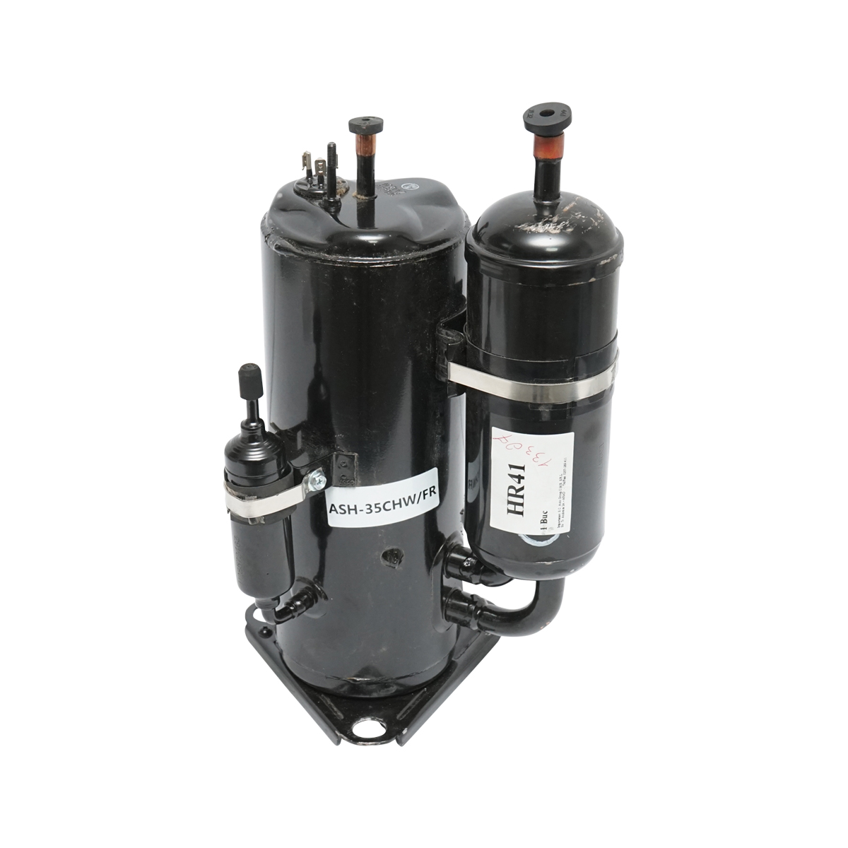 Compresor 9RD220ZAA2J pentru pompa de caldura