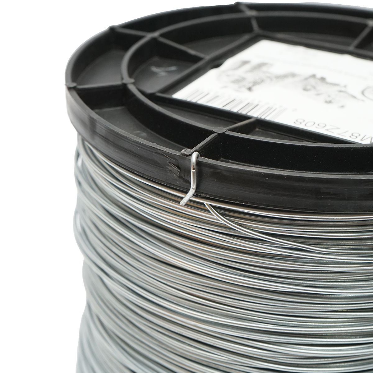 Sarma galvanizata pentru gard electric 1.6mm x 1000m Breckner Germany - imagine 4