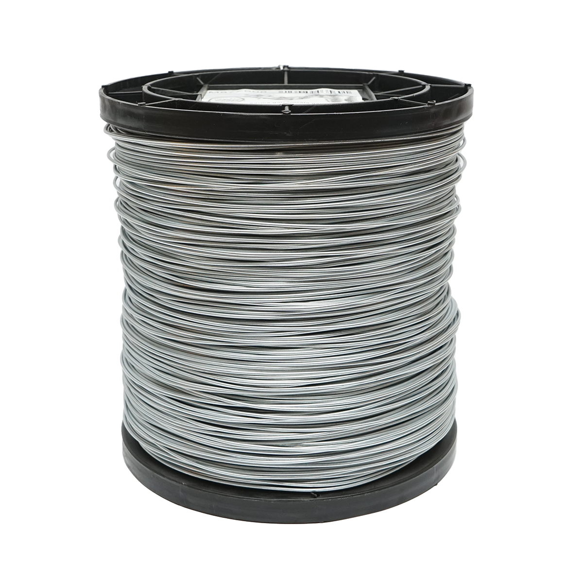 Sarma galvanizata pentru gard electric 1.6mm x 1000m Breckner Germany