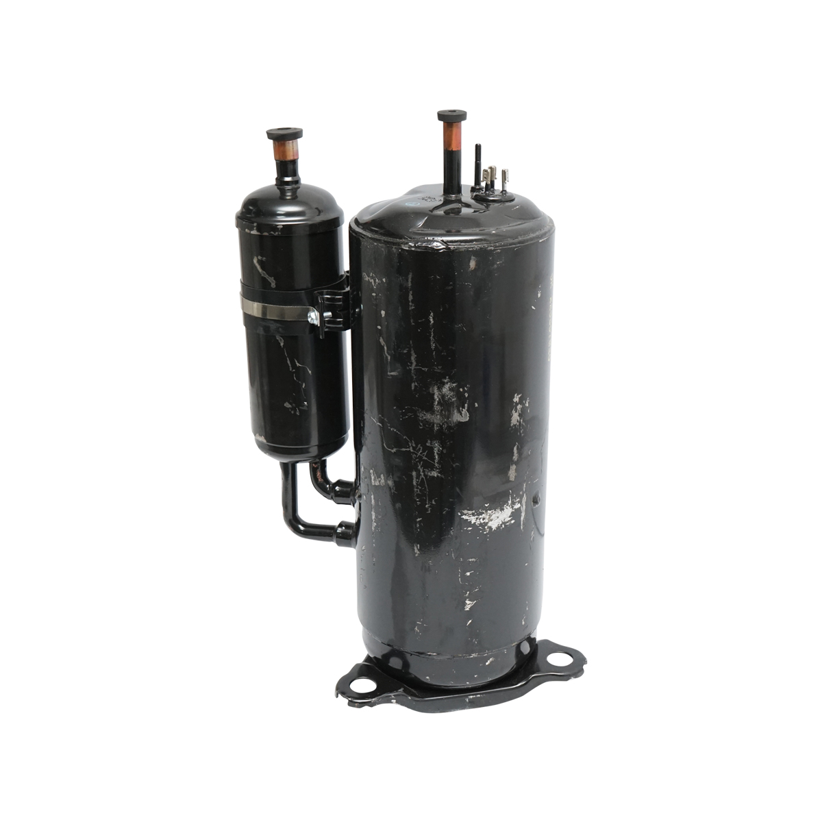 Compresor 9VD420ZAA2J pentru pompa de caldura - imagine 2