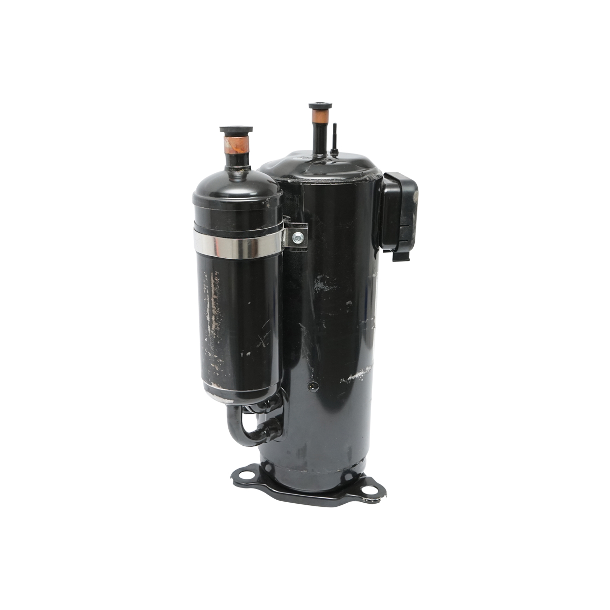 Compresor 9VD650ZAA2J pentru pompa de caldura - imagine 2