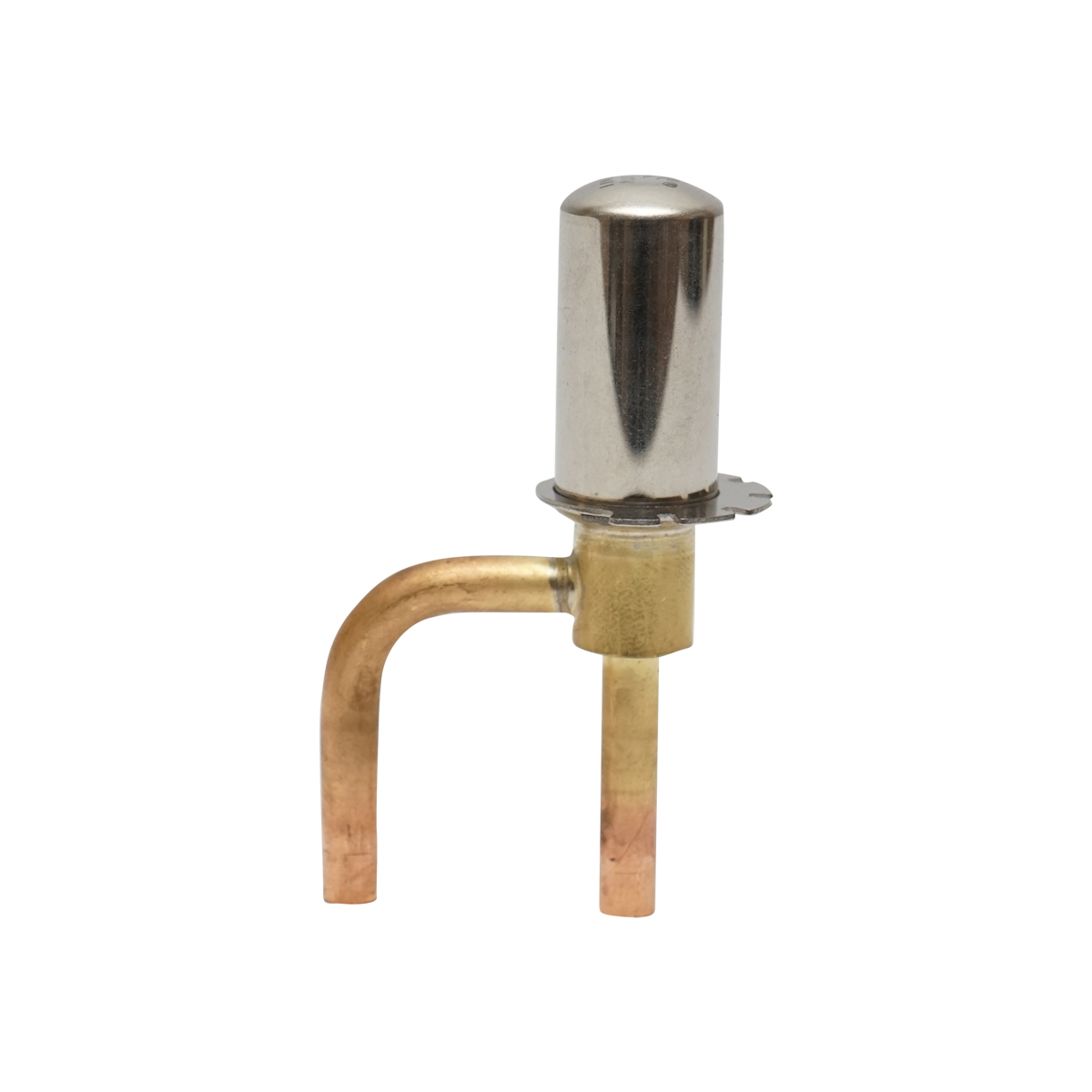 Vana expansiune electronica pentru pompa de caldura