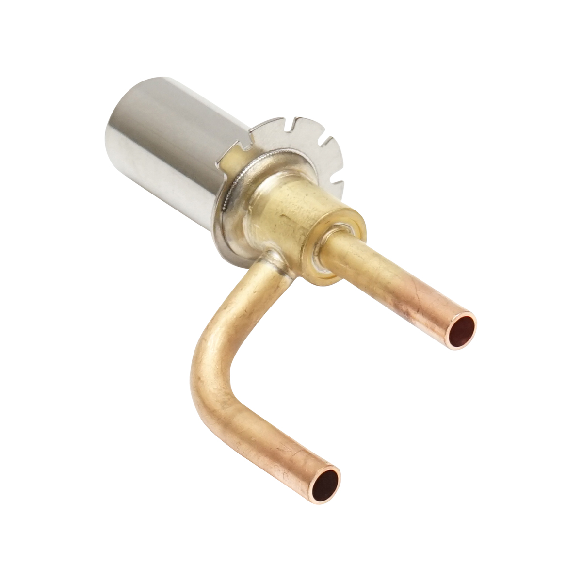 Vana expansiune electronica pentru pompa de caldura - imagine 3