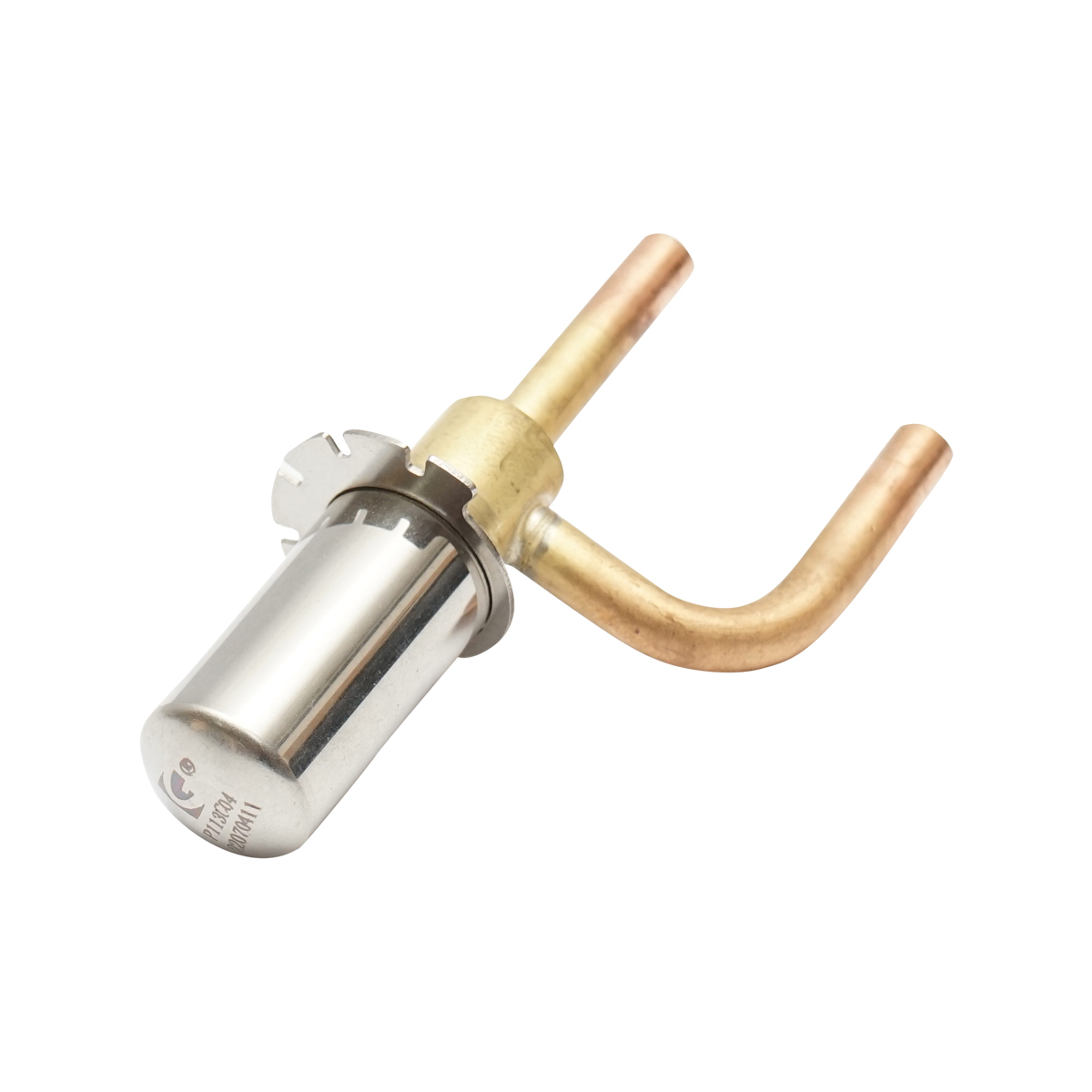 Vana expansiune electronica pentru pompa de caldura - imagine 2