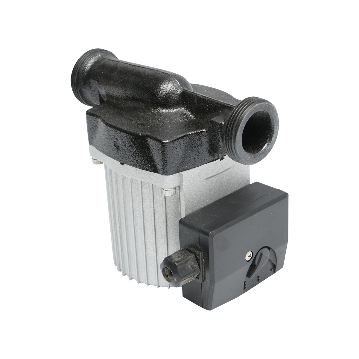 Pompa recirculare apa WITA U25-8-180 pentru pompa de caldura - imagine 4