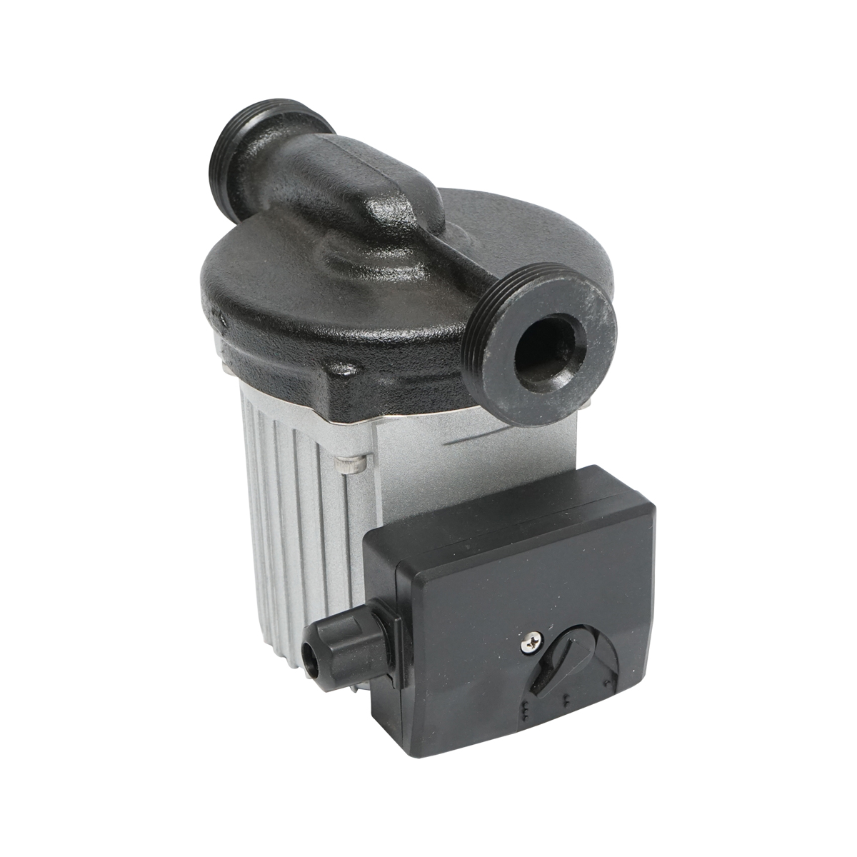 Pompa recirculare apa WITA U25-12-180 pentru pompa de caldura - imagine 4