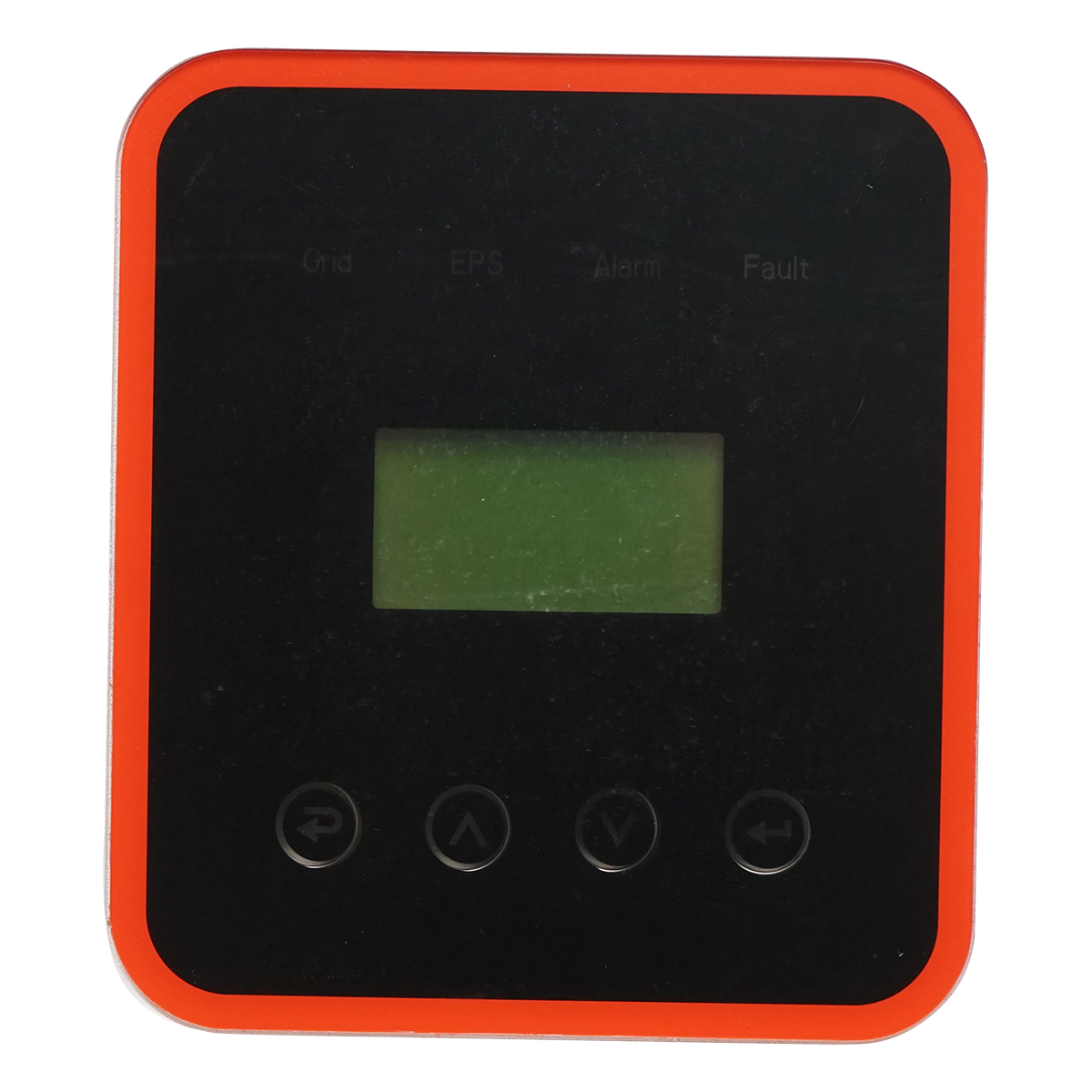 Invertor hibrid 10KW INVT BD10KTR-RH3 trifazic pentru sistem fotovoltaic 400V 2xMPPT, prosumator ON/OFF-GRID - imagine 5