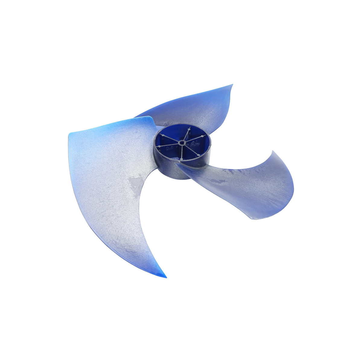 Elice, ventilator 536x153mm pentru pompa de caldura aer-apa - imagine 3