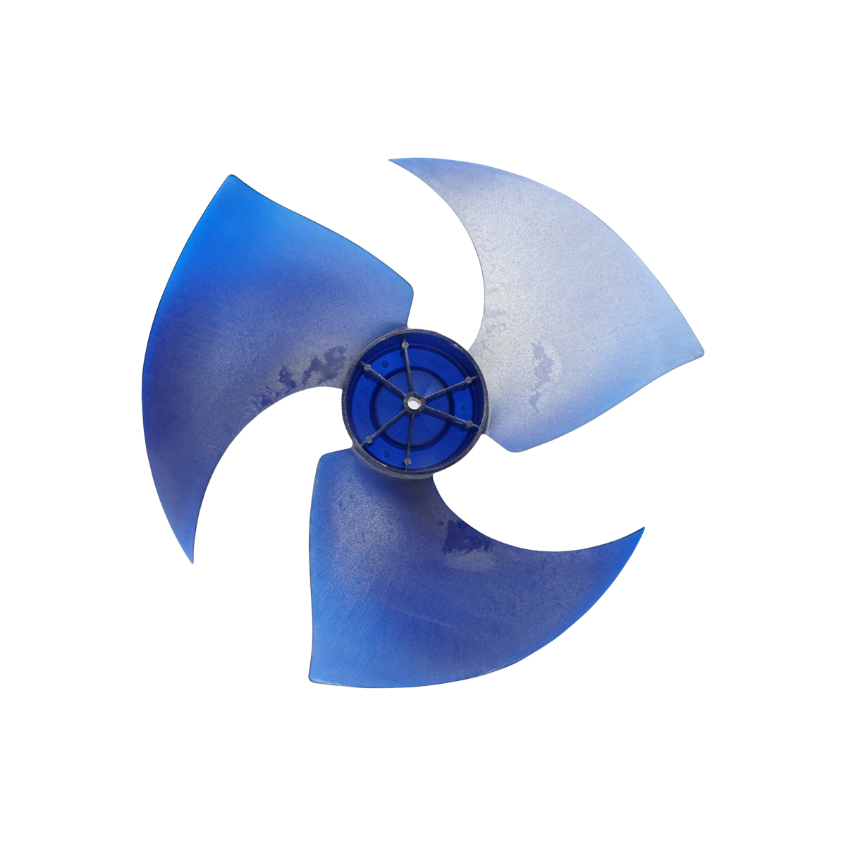 Elice, ventilator 536x153mm pentru pompa de caldura aer-apa - imagine 2