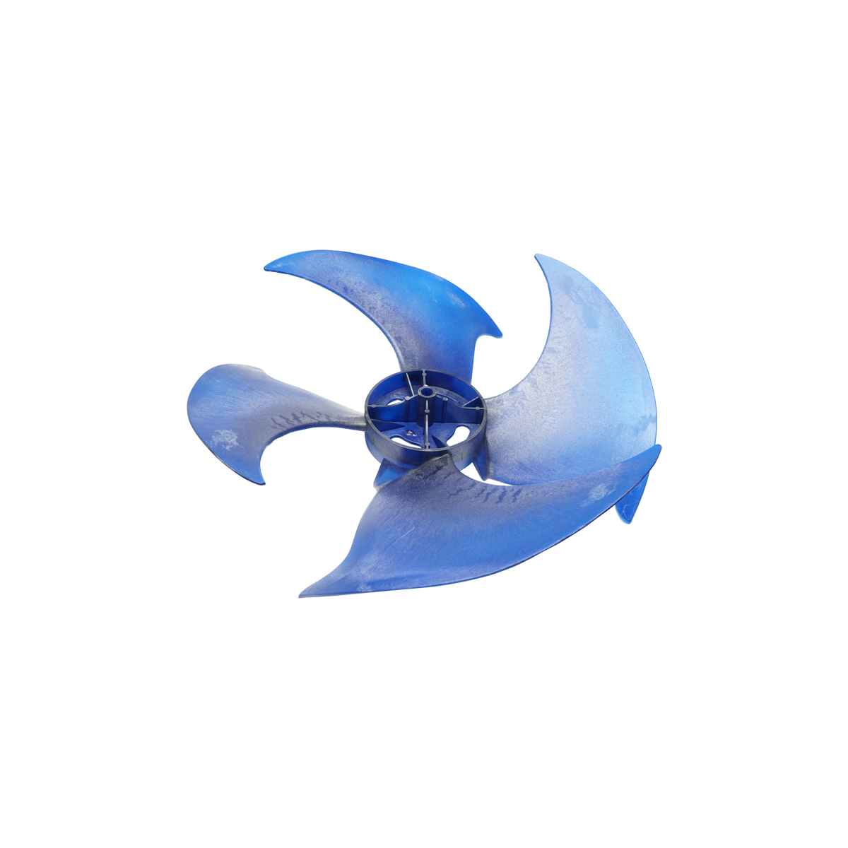 Elice, ventilator 560x169mm pentru pompa de caldura aer-apa - imagine 4